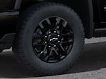 2025 Chevrolet Silverado 2500 Crew Cab 4WD Pickup for sale #1212239 - photo 9