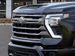 2025 Chevrolet Silverado 2500 Crew Cab 4WD Pickup for sale #1212239 - photo 13