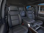 2025 Chevrolet Silverado 2500 Crew Cab 4WD Pickup for sale #1212239 - photo 16