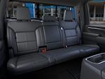 2025 Chevrolet Silverado 2500 Crew Cab 4WD Pickup for sale #1212239 - photo 17
