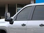 New 2025 Chevrolet Silverado 2500 Custom Crew Cab 4WD Pickup for sale #1215689 - photo 12
