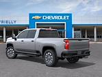 New 2025 Chevrolet Silverado 2500 Custom Crew Cab 4WD Pickup for sale #1215689 - photo 27