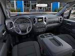 New 2025 Chevrolet Silverado 2500 Custom Crew Cab 4WD Pickup for sale #1215689 - photo 39