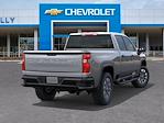 New 2025 Chevrolet Silverado 2500 Custom Crew Cab 4WD Pickup for sale #1215689 - photo 2