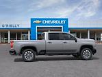 New 2025 Chevrolet Silverado 2500 Custom Crew Cab 4WD Pickup for sale #1215689 - photo 5