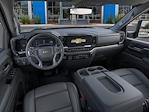 2025 Chevrolet Silverado 3500 Crew Cab 4WD Pickup for sale #1219059 - photo 15