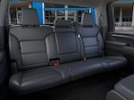 2025 Chevrolet Silverado 3500 Crew Cab 4WD Pickup for sale #1219059 - photo 17