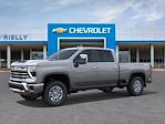 2025 Chevrolet Silverado 3500 Crew Cab 4WD Pickup for sale #1219059 - photo 3