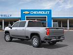 2025 Chevrolet Silverado 3500 Crew Cab 4WD Pickup for sale #1219059 - photo 4
