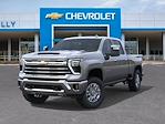 2025 Chevrolet Silverado 3500 Crew Cab 4WD Pickup for sale #1219059 - photo 30