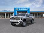 2025 Chevrolet Silverado 3500 Crew Cab 4WD Pickup for sale #1219059 - photo 32