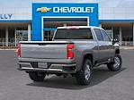 2025 Chevrolet Silverado 3500 Crew Cab 4WD Pickup for sale #1219059 - photo 2