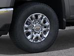 2025 Chevrolet Silverado 3500 Crew Cab 4WD Pickup for sale #1219059 - photo 9