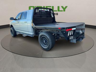 Used 2016 Ram 2500 Mega Cab Flatbed Truck for sale #1219059A - photo 2