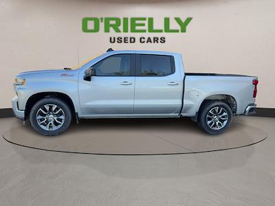 Used 2019 Chevrolet Silverado 1500 - photo 1