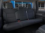 2025 Chevrolet Silverado 2500 Crew Cab 4WD Pickup for sale #1223002 - photo 17
