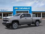 2025 Chevrolet Silverado 2500 Crew Cab 4WD Pickup for sale #1223002 - photo 3