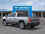 2025 Chevrolet Silverado 2500 Crew Cab 4WD Pickup for sale #1223002 - photo 4