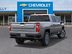 2025 Chevrolet Silverado 2500 Crew Cab 4WD Pickup for sale #1223002 - photo 2