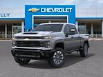 2025 Chevrolet Silverado 2500 Crew Cab 4WD Pickup for sale #1223002 - photo 6