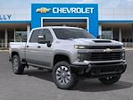 2025 Chevrolet Silverado 2500 Crew Cab 4WD Pickup for sale #1223002 - photo 7