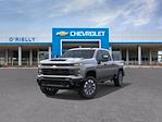2025 Chevrolet Silverado 2500 Crew Cab 4WD Pickup for sale #1223002 - photo 8