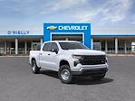 2024 Chevrolet Silverado 1500 Crew Cab 4WD Pickup for sale #1244881 - photo 1