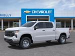 2024 Chevrolet Silverado 1500 Crew Cab 4WD Pickup for sale #1244881 - photo 2