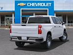 2024 Chevrolet Silverado 1500 Crew Cab 4WD Pickup for sale #1244881 - photo 4