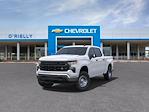 2024 Chevrolet Silverado 1500 Crew Cab 4WD Pickup for sale #1244881 - photo 8
