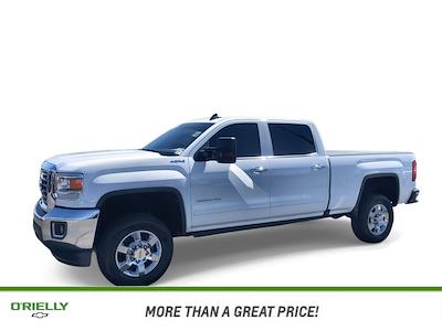 2018 GMC Sierra 2500 Crew Cab SRW 4WD Pickup for sale #1246827A - photo 1