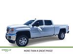 2018 GMC Sierra 2500 Crew Cab SRW 4WD Pickup for sale #1246827A - photo 1