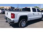 2018 GMC Sierra 2500 Crew Cab SRW 4WD Pickup for sale #1246827A - photo 3