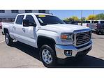 2018 GMC Sierra 2500 Crew Cab SRW 4WD Pickup for sale #1246827A - photo 5