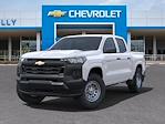 2024 Chevrolet Colorado Crew Cab RWD Pickup for sale #1264292 - photo 6
