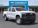 2024 Chevrolet Colorado Crew Cab RWD Pickup for sale #1264292 - photo 7