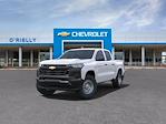 2024 Chevrolet Colorado Crew Cab RWD Pickup for sale #1264292 - photo 8