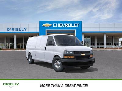 2025 Chevrolet Express 2500 RWD Empty Cargo Van for sale #1268656 - photo 1