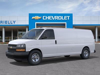 2025 Chevrolet Express 2500 RWD Empty Cargo Van for sale #1268656 - photo 2