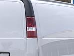 2025 Chevrolet Express 2500 RWD Empty Cargo Van for sale #1268656 - photo 11