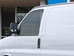 2025 Chevrolet Express 2500 RWD Empty Cargo Van for sale #1268656 - photo 12