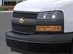 2025 Chevrolet Express 2500 RWD Empty Cargo Van for sale #1268656 - photo 13