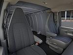 2025 Chevrolet Express 2500 RWD Empty Cargo Van for sale #1268656 - photo 16