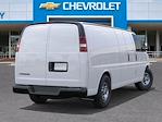 2025 Chevrolet Express 2500 RWD Empty Cargo Van for sale #1268656 - photo 28
