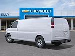 2025 Chevrolet Express 2500 RWD Empty Cargo Van for sale #1268656 - photo 3