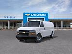 2025 Chevrolet Express 2500 RWD Empty Cargo Van for sale #1268656 - photo 32