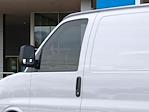 2025 Chevrolet Express 2500 RWD Empty Cargo Van for sale #1268656 - photo 36
