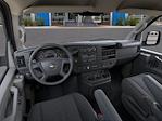 2025 Chevrolet Express 2500 RWD Empty Cargo Van for sale #1268656 - photo 39