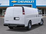 2025 Chevrolet Express 2500 RWD Empty Cargo Van for sale #1268656 - photo 4
