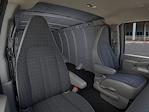 2025 Chevrolet Express 2500 RWD Empty Cargo Van for sale #1268656 - photo 40